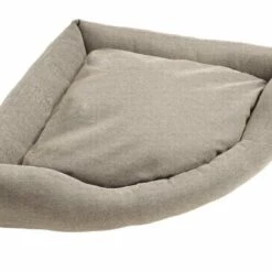 Hunter Hondenmand Hoek Livingstone Beige -Hond winkel image 5157