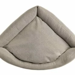 Hunter Hondenmand Hoek Livingstone Beige -Hond winkel image 5158