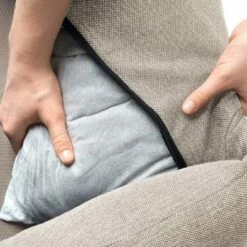 Hunter Hondenmand Hoek Livingstone Beige -Hond winkel image 5160