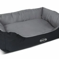 Scruffs Hondenmand Expedition Graphite -Hond winkel image 5164