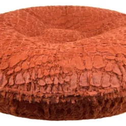 Bessie And Barnie Hondenmand Bagel Serenity Rust 9 Bessie And Barnie Hondenmand Bagel Serenity Rust -Hond winkel image 5191