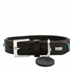 Hunter Hondenhalsband Modica -Hond winkel image 522
