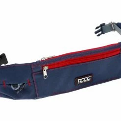 DOOG Heuptas Walkie Belt Navy