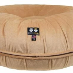 Bessie And Barnie Hondenmand Bagel Divine Caramely 9 Bessie And Barnie Hondenmand Bagel Divine Caramely -Hond winkel image 5242