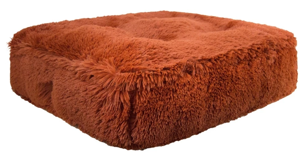 Bessie And Barnie Hondenkussen Rectangle Rustic Brick 4 Bessie And Barnie Hondenkussen Rectangle Rustic Brick - Afbeelding 2