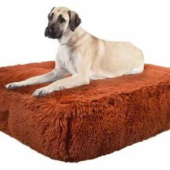 Bessie And Barnie Hondenkussen Rectangle Rustic Brick 9 Bessie And Barnie Hondenkussen Rectangle Rustic Brick -Hond winkel image 5255