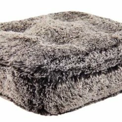 Bessie And Barnie Hondenkussen Rectangle Frosted Willow -Hond winkel image 5266