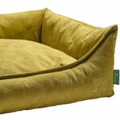 Hunter Hondenmand Eiby Geel -Hond winkel image 5275