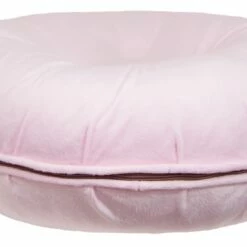 Bessie And Barnie Hondenmand Bagel Pink Lotus 9 Bessie And Barnie Hondenmand Bagel Pink Lotus -Hond winkel image 5279