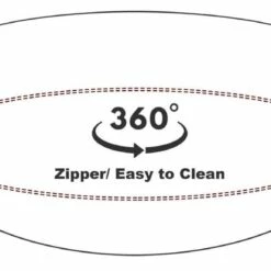 Bessie And Barnie Hondenmand Bagel Pink Lotus 10 Bessie And Barnie Hondenmand Bagel Pink Lotus -Hond winkel image 5280