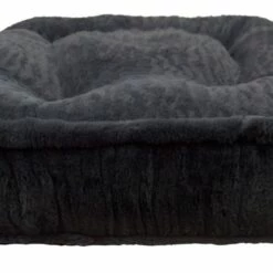 Bessie And Barnie Hondenkussen Rectangle Short Shag Mystic Grey 8 Bessie And Barnie Hondenkussen Rectangle Short Shag Mystic Grey -Hond winkel image 5283