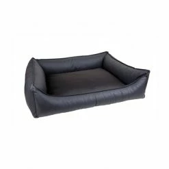 SnObbs Hondenmand Luna Grijs