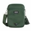 DOOG Cross Body Tas Walkie Bag Neosport Groen 2 DOOG Cross Body Tas Walkie Bag Neosport Groen -Hond winkel image 529