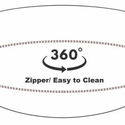 Bessie And Barnie Hondenmand Bagel Ice Cream -Hond winkel image 5298