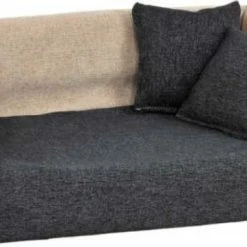 Silvio Design Hondensofa Buddy Antraciet