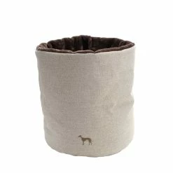 Hunter Hondenmand Livingston Beige -Hond winkel image 5322