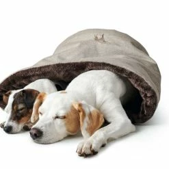 Hunter Hondenmand Livingston Beige -Hond winkel image 5324