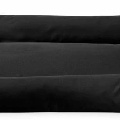 Dogsfavorite Hondenmand Comfort Outdoor Zwart