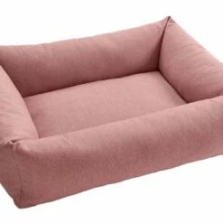 Hunter Hondenmand Inari Pastel Rood