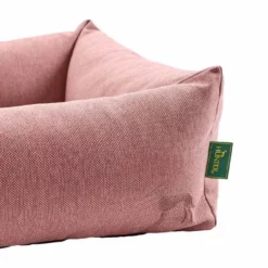 Hunter Hondenmand Inari Pastel Rood 9 Hunter Hondenmand Inari Pastel Rood -Hond winkel image 5351