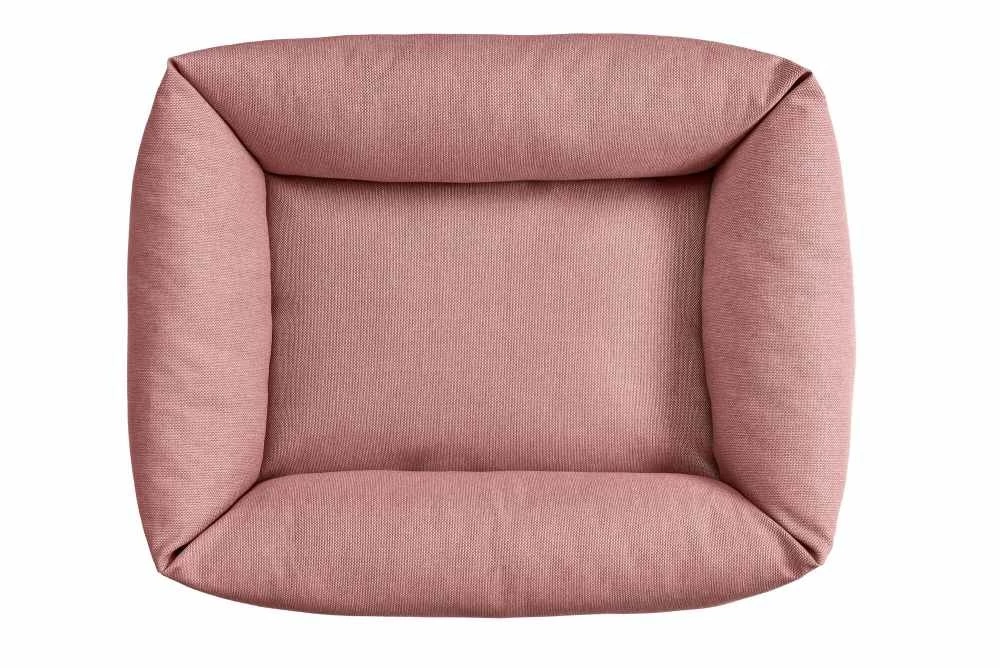 Hunter Hondenmand Inari Pastel Rood 7 Hunter Hondenmand Inari Pastel Rood - Afbeelding 5