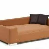 Silvio Design Hondensofa Candy Lichtbruin 1 Silvio Design Hondensofa Candy Lichtbruin -Hond winkel image 5354