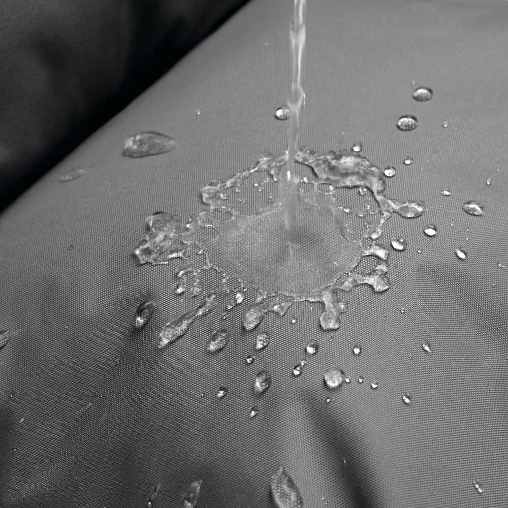 Hunter Hondenmand Gent Bruin 6 Hunter Hondenmand Gent Bruin - Afbeelding 4