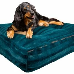 Bessie And Barnie Hondenkussen Rectangle Wonderland -Hond winkel image 5375