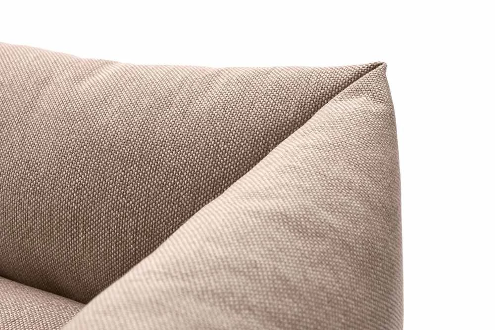 Hunter Hondenmand Inari Beige 5 Hunter Hondenmand Inari Beige - Afbeelding 3