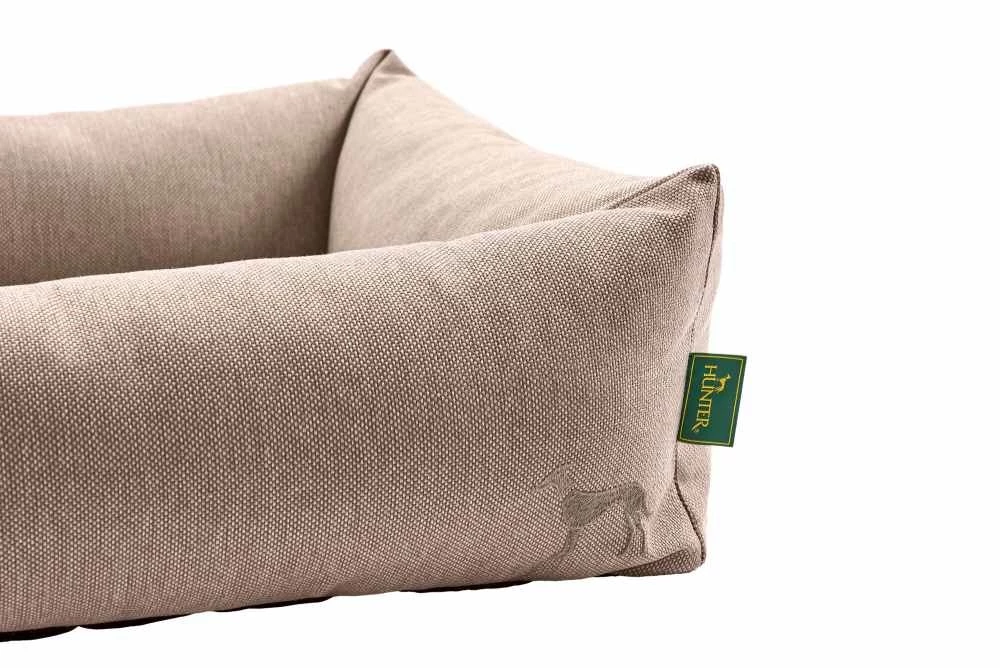 Hunter Hondenmand Inari Beige 8 Hunter Hondenmand Inari Beige - Afbeelding 6