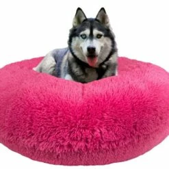 Bessie And Barnie Hondenmand Bagel Lollipop