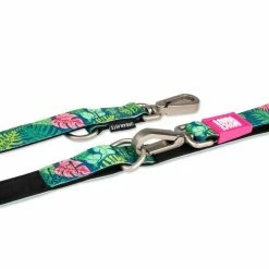 Max&Molly Max & Molly Hondenriem Multi Function Tropical -Hond winkel image 539