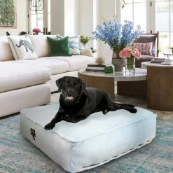 Bessie And Barnie Hondenkussen Rectangle Heavenly