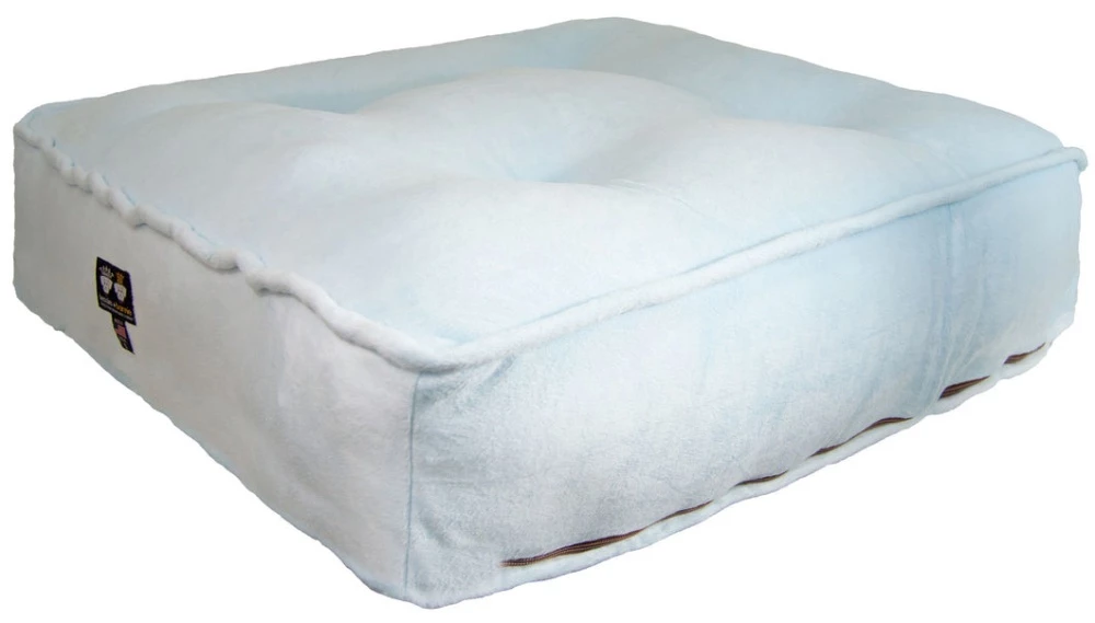 Bessie And Barnie Hondenkussen Rectangle Heavenly 4 Bessie And Barnie Hondenkussen Rectangle Heavenly - Afbeelding 2