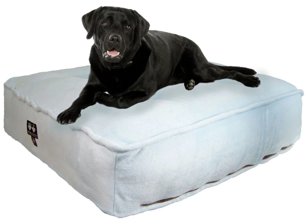 Bessie And Barnie Hondenkussen Rectangle Heavenly 5 Bessie And Barnie Hondenkussen Rectangle Heavenly - Afbeelding 3