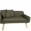 Silvio Design Hondensofa Sirius Taupe -Hond winkel image 5403