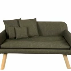 Silvio Design Hondensofa Sirius Taupe -Hond winkel image 5404