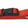 Hunter Hondenhalsband Vario Plus Rood -Hond winkel image 541