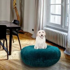 Bessie And Barnie Hondenmand Bagel Wonderlust -Hond winkel image 5434