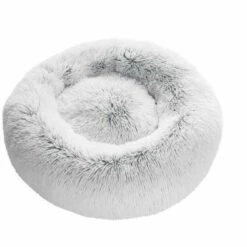 Hunter Hondenmand Donut Loppa Wit -Hond winkel image 5443