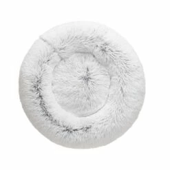 Hunter Hondenmand Donut Loppa Wit -Hond winkel image 5444