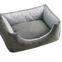 Hunter Hondenmand Palma Grijs -Hond winkel image 5455