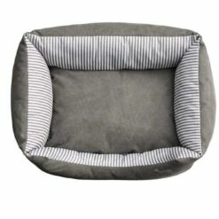 Hunter Hondenmand Palma Grijs -Hond winkel image 5457