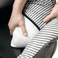 Hunter Hondenmand Palma Grijs -Hond winkel image 5458