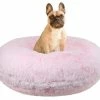 Bessie And Barnie Hondenmand Bagel Bubble Gum -Hond winkel image 5460