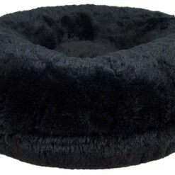 Bessie And Barnie Hondenmand Bagel Black Bear -Hond winkel image 5501