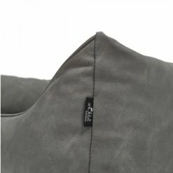 SnObbs Hondenmand Dalton Grijs -Hond winkel image 5506