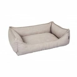 SnObbs Hondenmand Buffalo Cowboys Light Grey