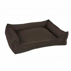 SnObbs Orthopedische Hondenmand Bowie Bruin