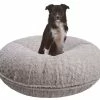 Bessie And Barnie Hondenmand Bagel Serenity Grey -Hond winkel image 5528